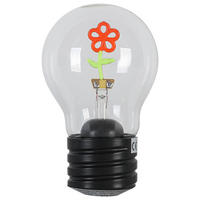Nolo LED-Dekoleuchte H/D: ca. 12x7 cm LED-Dekoleuchte_Blume - (7,00/12,00cm) - Nolo