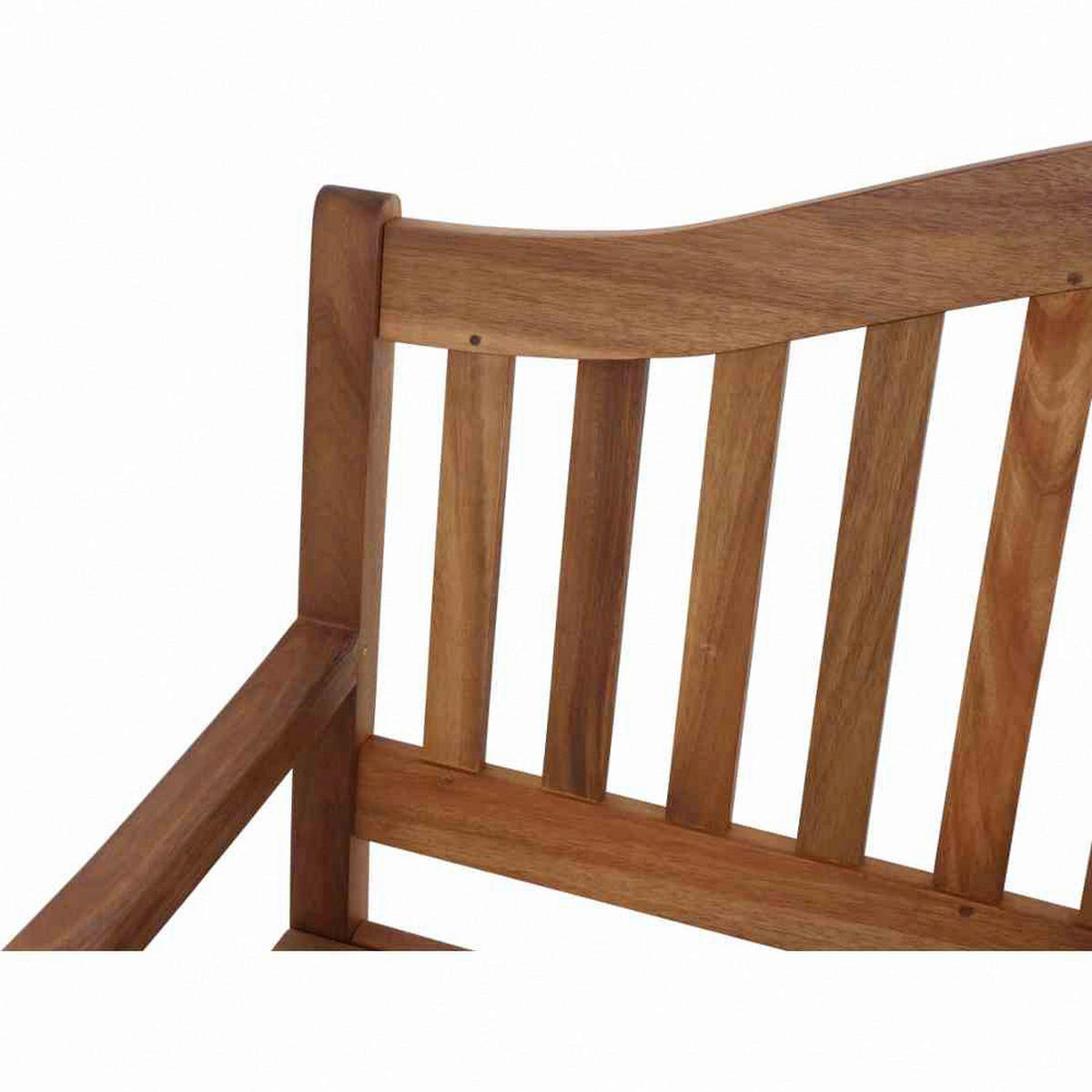 Gardamo Bank PISA natur Akazie PISA - natur - Gardamo