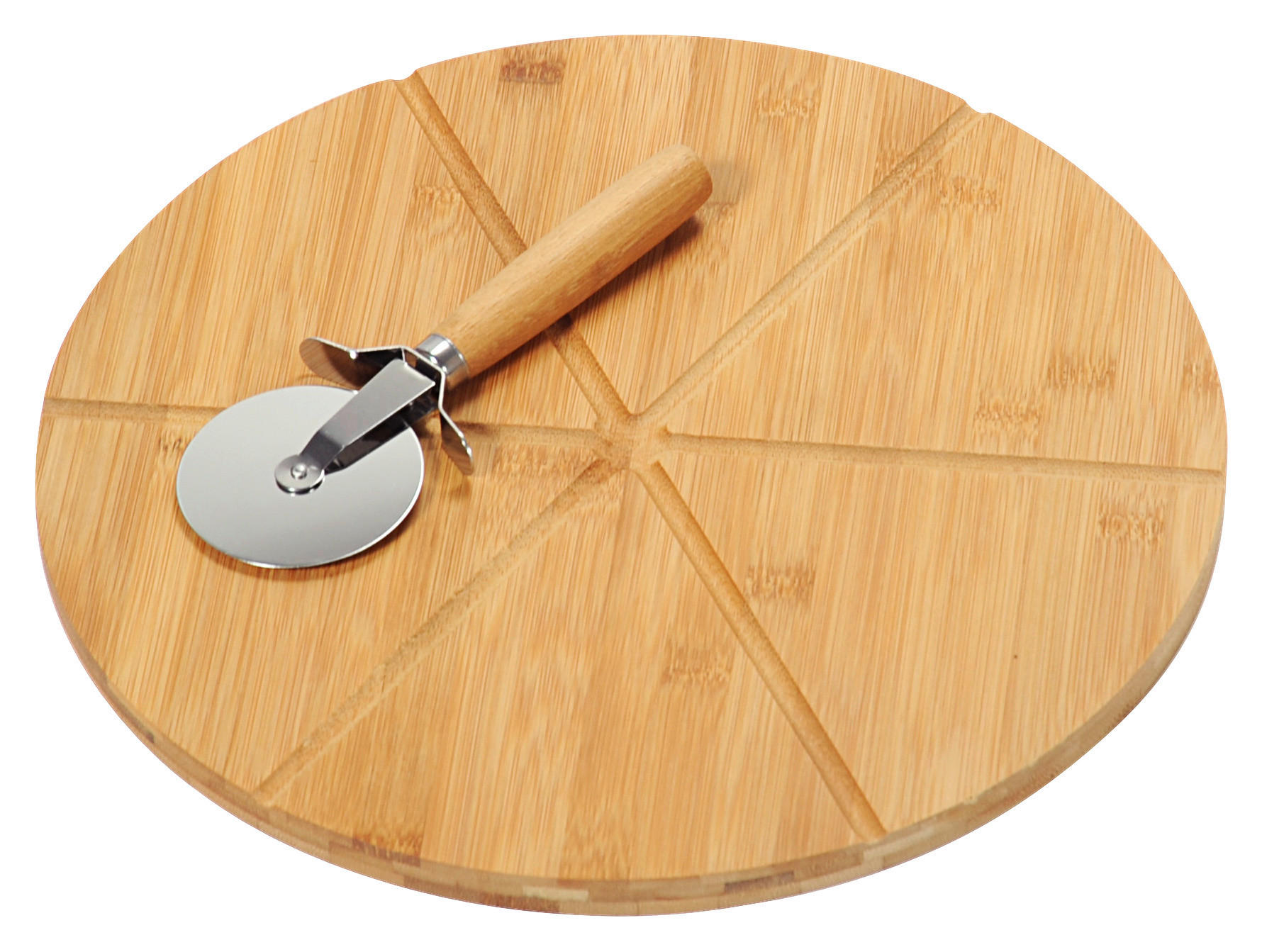 Kesper Pizzabrett natur Holz Pizzabrett - natur - Kesper