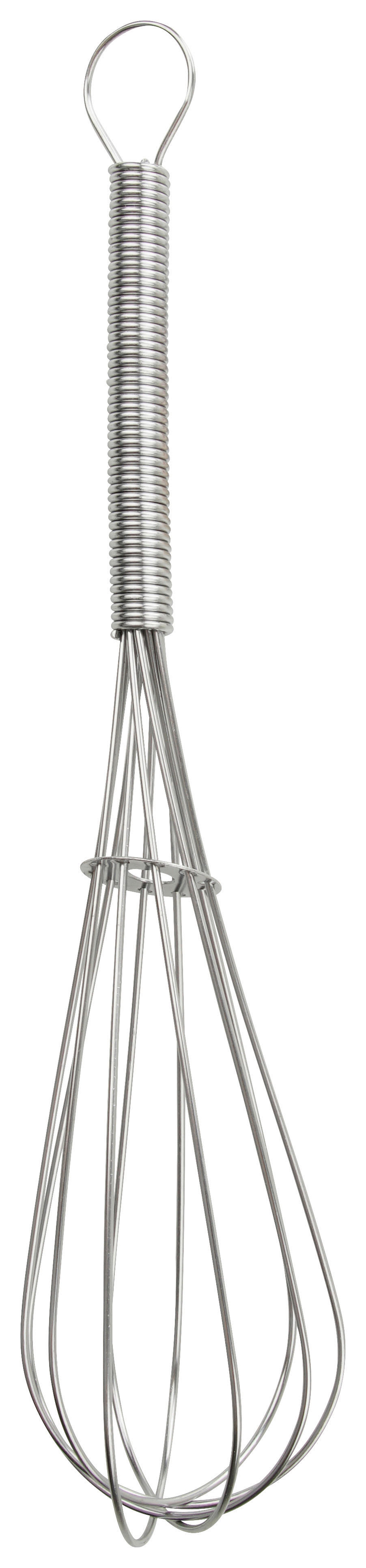 Fackelmann Schneebesen Schneebesen 20cm - Fackelmann