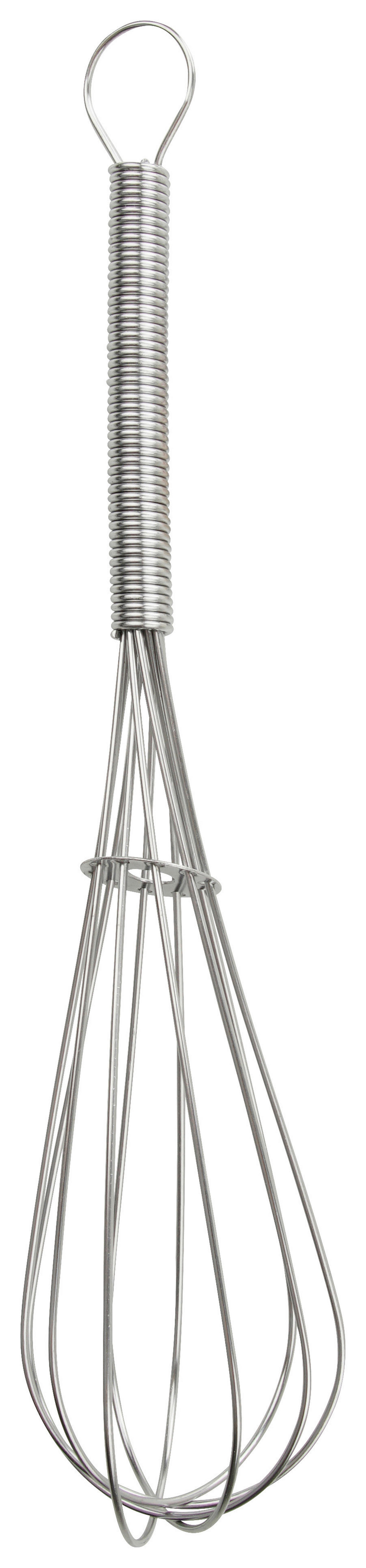 Fackelmann Schneebesen Schneebesen 20cm - Fackelmann