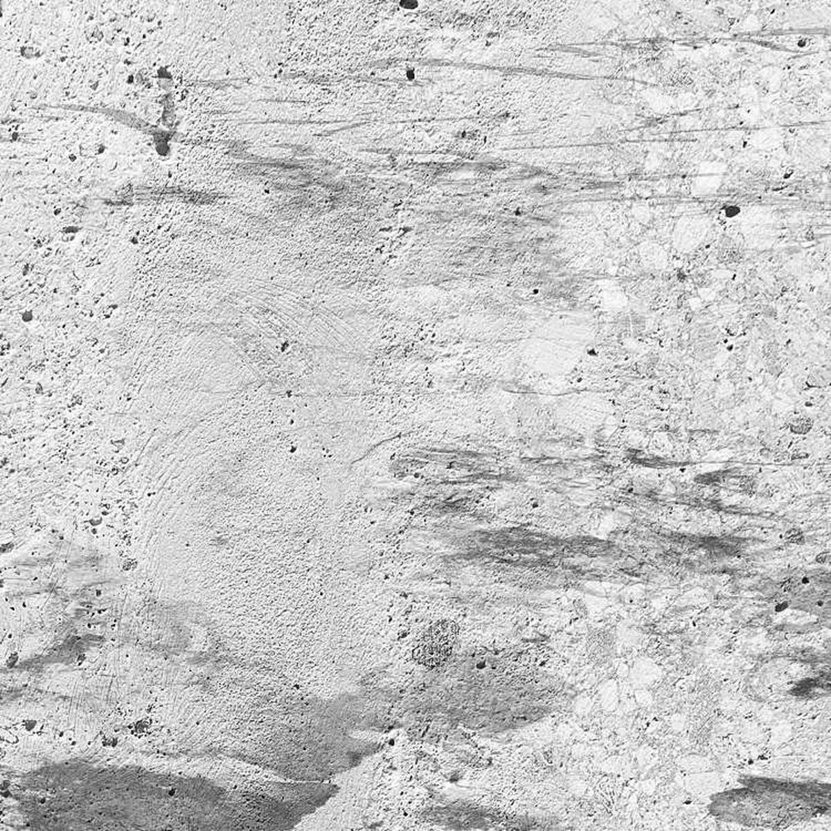 Komar Fototapete Concrete World B/L: ca. 500x250 cm Concrete World - (500,00/250,00cm) - Komar