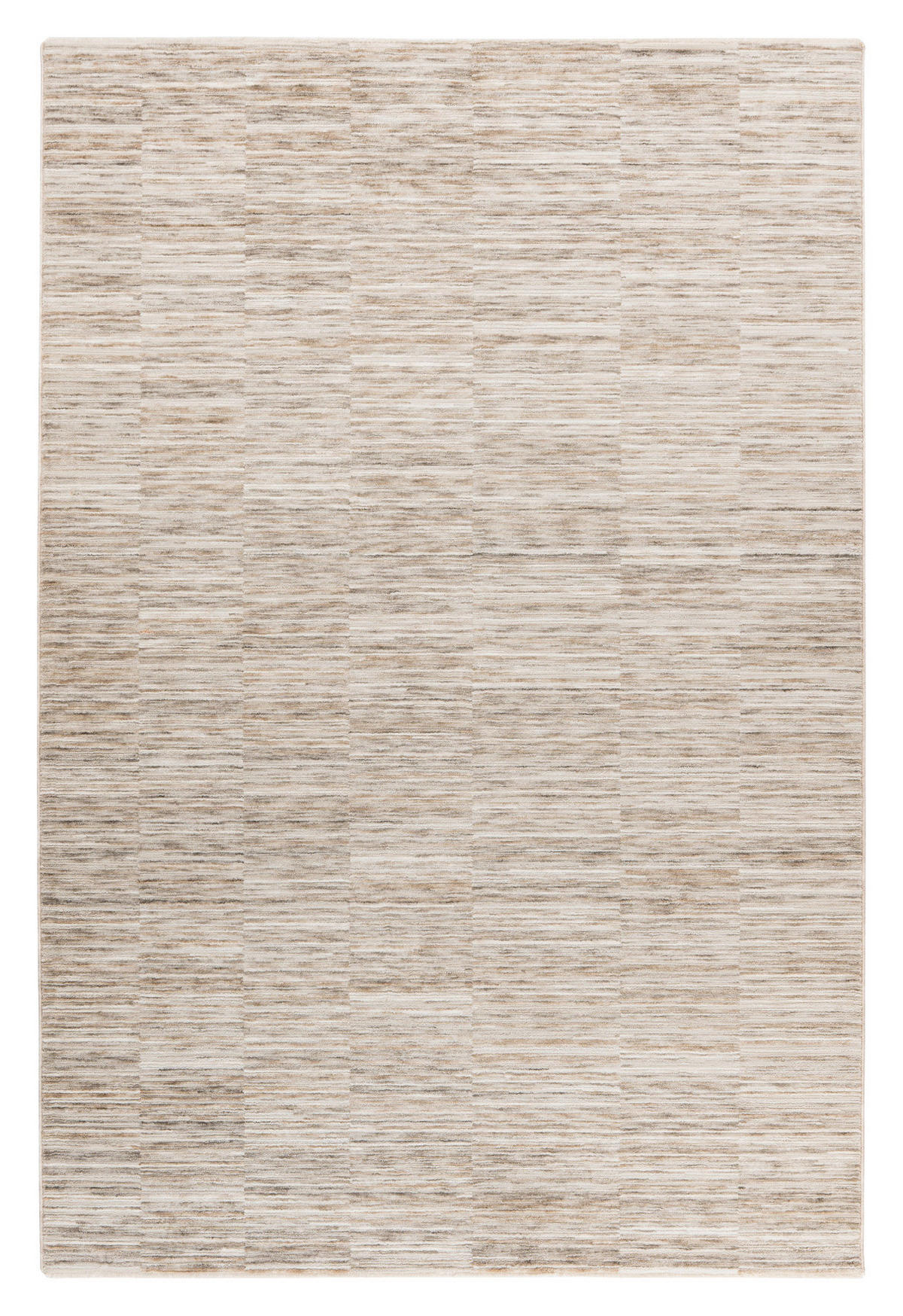 Obsession Teppich My Echo Peak creme B/H/T/L/D: ca. 80x1x0x330x0 cm My Echo Peak - creme (330,00/80,00/1,00cm) - Obsession