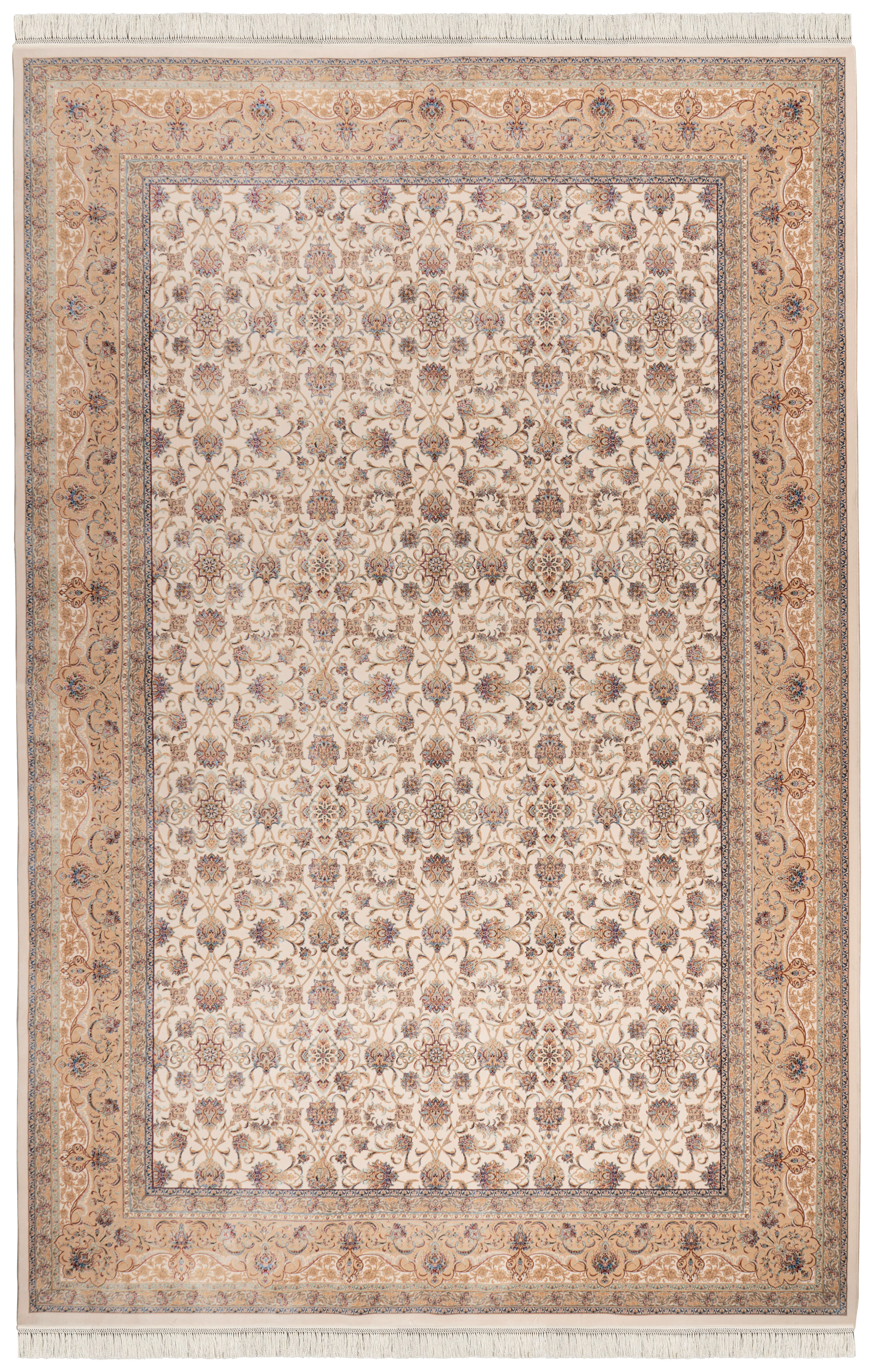 Obsession Teppich My Farah Diba creme B/L: ca. 80x150 cm My Farah Diba - creme (80,00/150,00cm) - Obsession