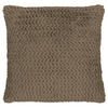 Dekokissen Dekokissen_Frida 45x45cm cappuccino - Cappuccino (45,00/45,00cm)