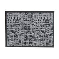 Schmutzfangmatte Traffic grau B/L: ca. 60x80 cm Traffic - grau (60,00/80,00cm)
