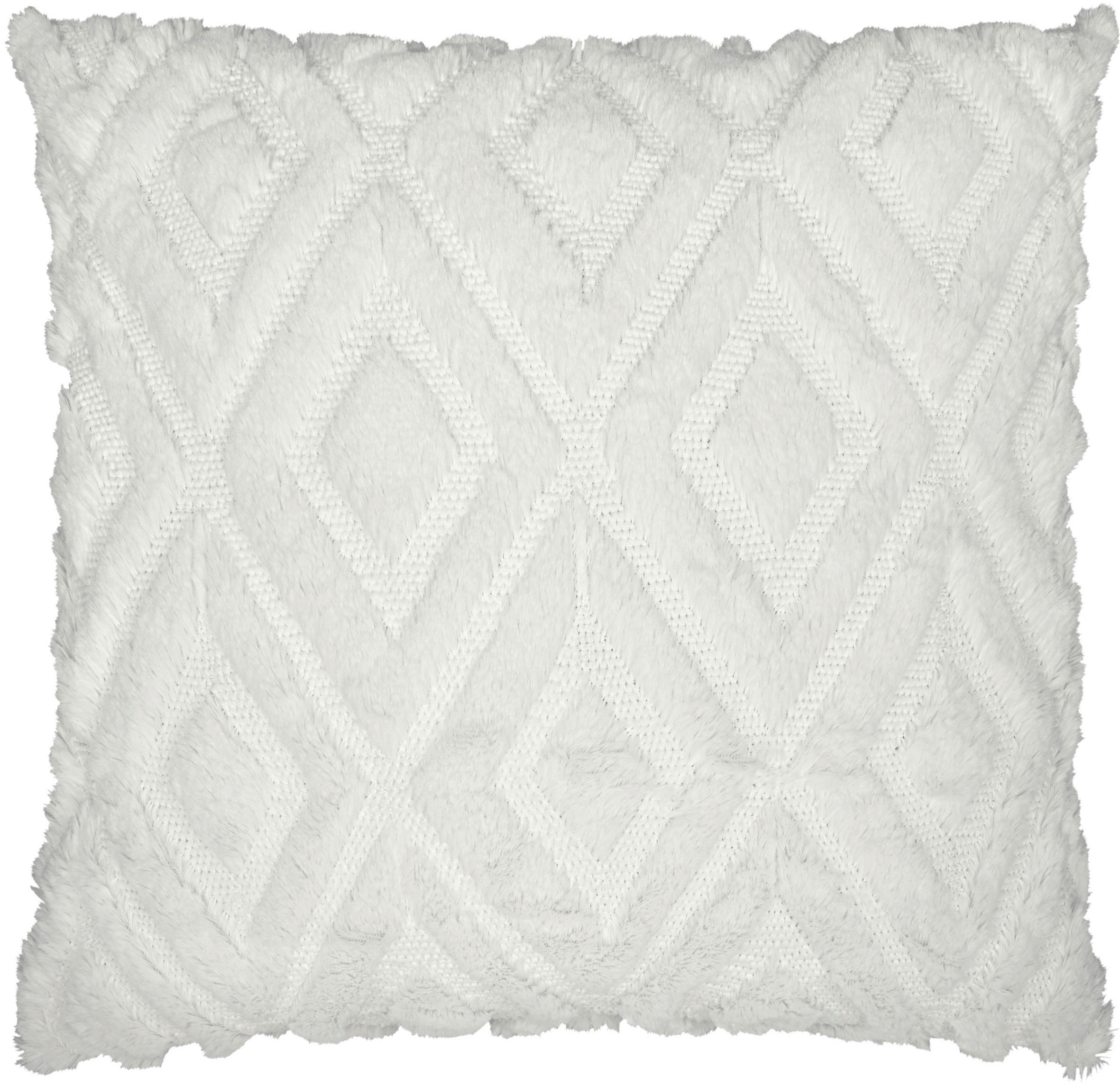 Dekokissen Dekokissen_Daisy 45x45cm ecru - ecru (45,00/45,00cm)