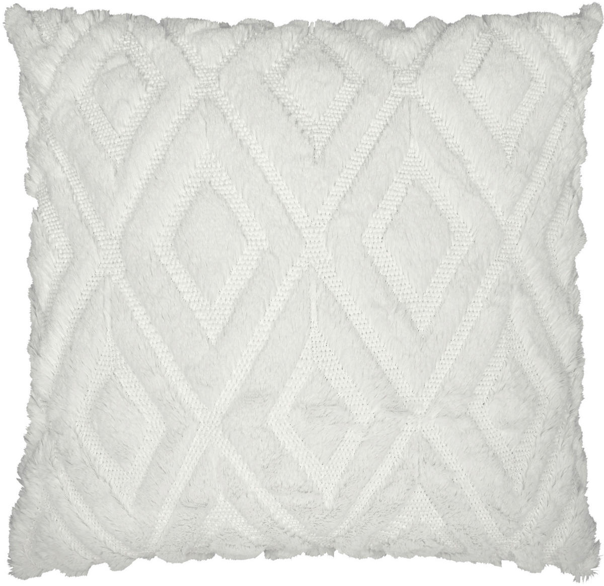 Dekokissen Dekokissen_Daisy 45x45cm ecru - ecru (45,00/45,00cm)