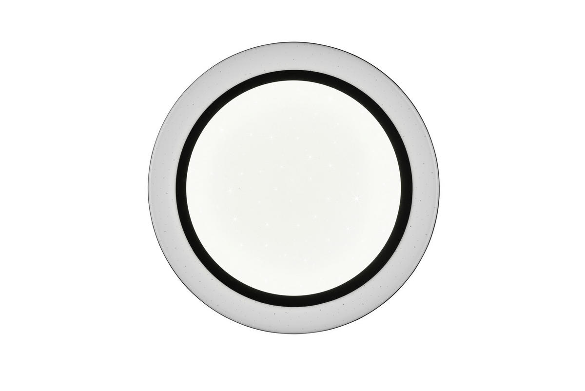 Reality LED-Deckenleuchte R67244000 Cartida Cartida - weiß (38,00/7,00cm) - Reality