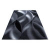 Ayyildiz Teppich PLUS schwarz B/L: ca. 80x150 cm PLUS - schwarz (80,00/150,00cm) - Ayyildiz
