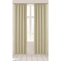 Verdunklungsvorhang Linus kitt B/L: ca. 140x245 cm Linus - kitt (140,00/245,00cm)