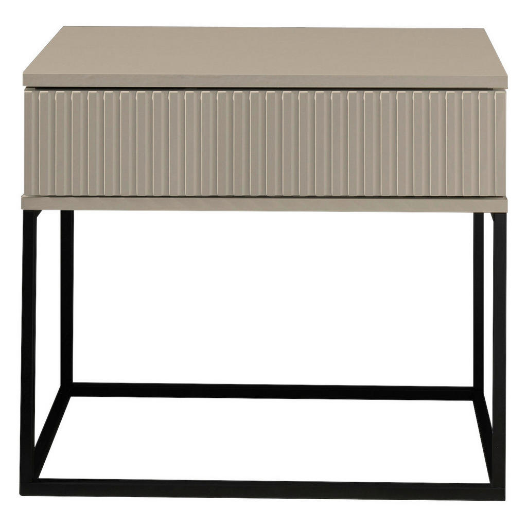 Thumbnail - Kaschmirgrau B/H/T: ca. 60x52x39 cm