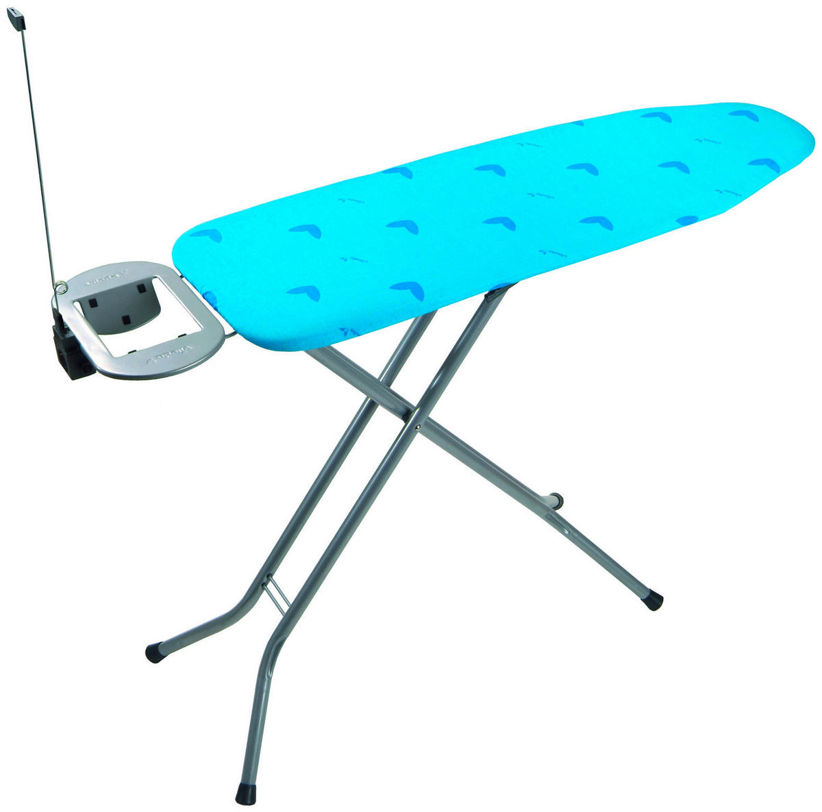 Vileda Bügeltisch Bügeltisch_Vileda - (38,00/120,00cm) - Vileda