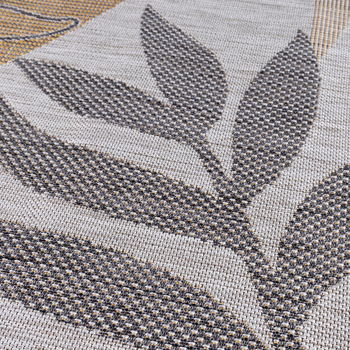 Ayyildiz Teppich SUNNY beige B/L: ca. 120x170 cm SUNNY - beige (120,00/170,00cm) - Ayyildiz