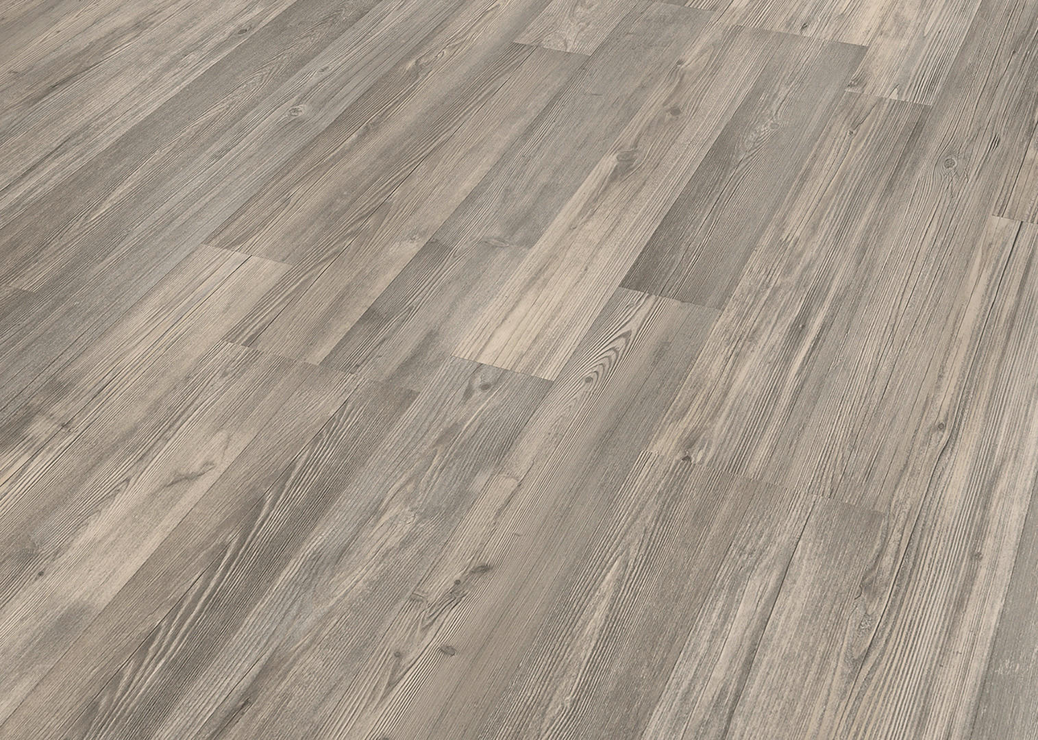 Musterstück grau B/L/S: ca. 19,4x30x0,7 cm Muster Laminat Pine gray - grau (19,40/30,00cm)