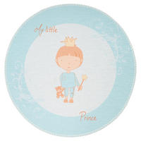 360Living Teppich Bambini mint D: ca. 160 cm Bambini - mint (160,00cm) - 360Living