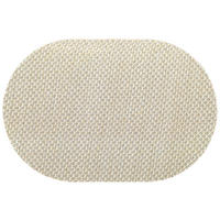 Platzset gold Polyester B/L: ca. 30x45 cm Platzset_Glitzer - gold (30,00/45,00cm)