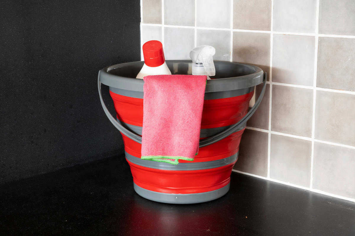 Falteimer ca. 10 l Falteimer 10l - (10,00l)