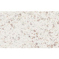 Komar Fototapete Tasteful Terrazzo B/L: ca. 400x250 cm Tasteful Terrazzo - (400,00/250,00cm) - Komar