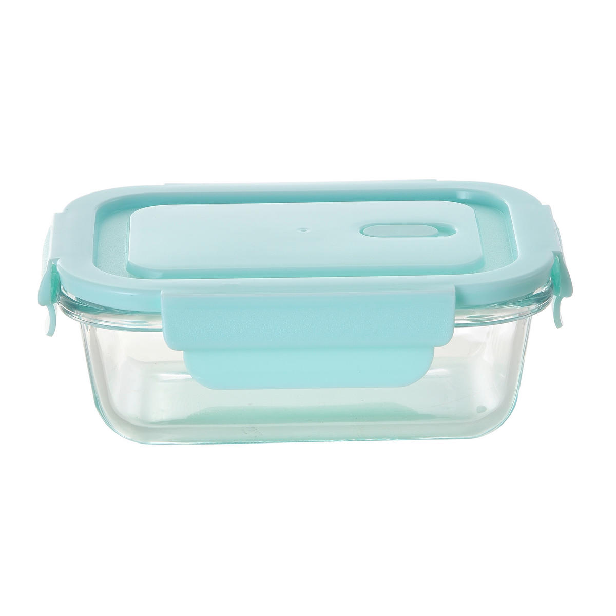 SAN IGNACIO Lunch-Box Menorca transparent Menorca - hellblau/transparent - SAN IGNACIO