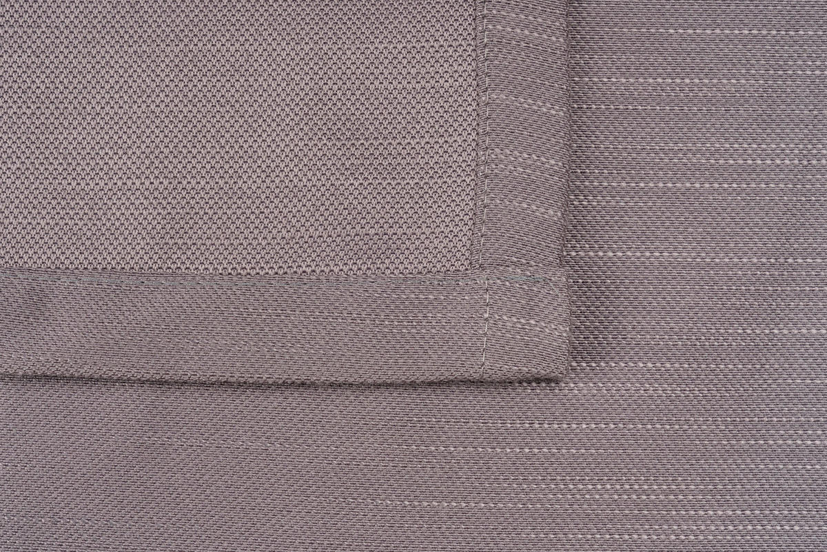 Kombivorhang BALANCE grau B/L: ca. 135x245 cm BALANCE - grau (135,00/245,00cm)