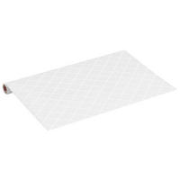 d-c-fix Fensterfolie Onadi Onadi Onadi weiß transparent B/L: ca. 67,5x200 cm Onadi - weiß/transparent (67,50/200,00cm) - d-c-fix