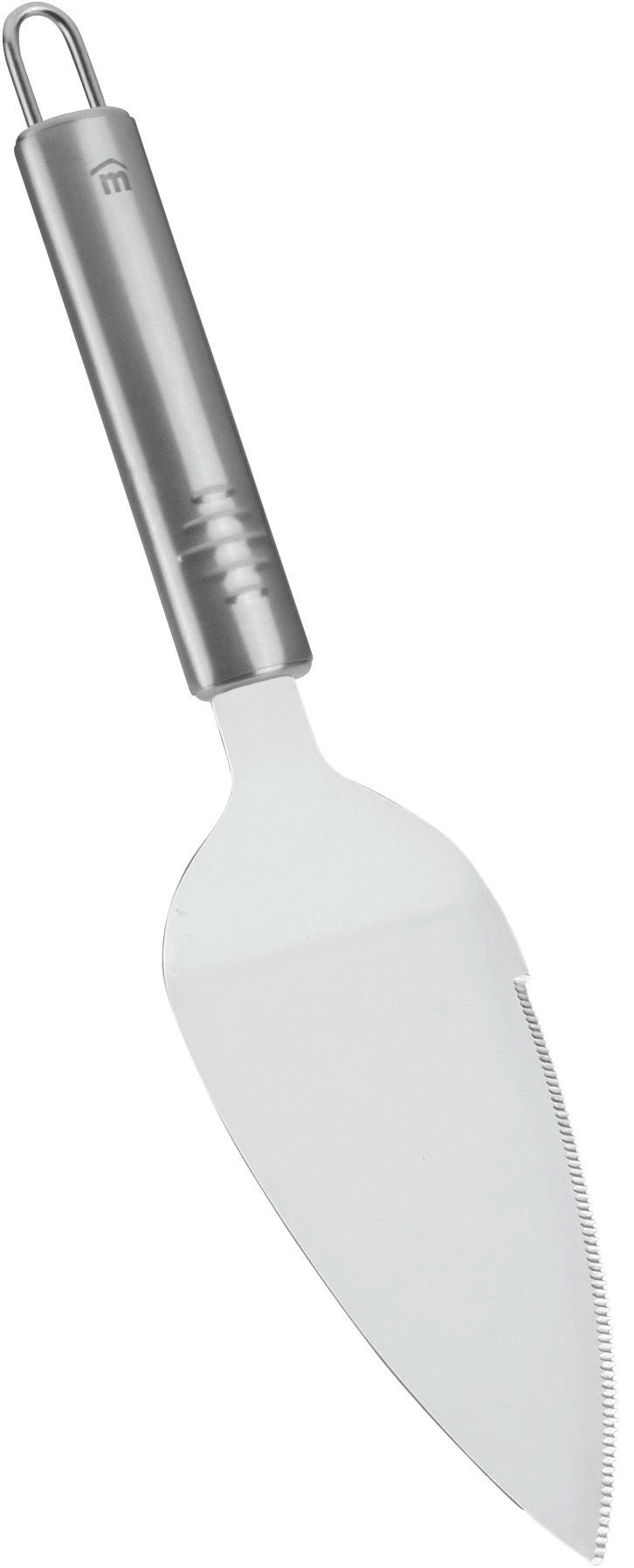 Metaltex Tortenheber silber Edelstahl Tortenheber_Imperial - silber - Metaltex