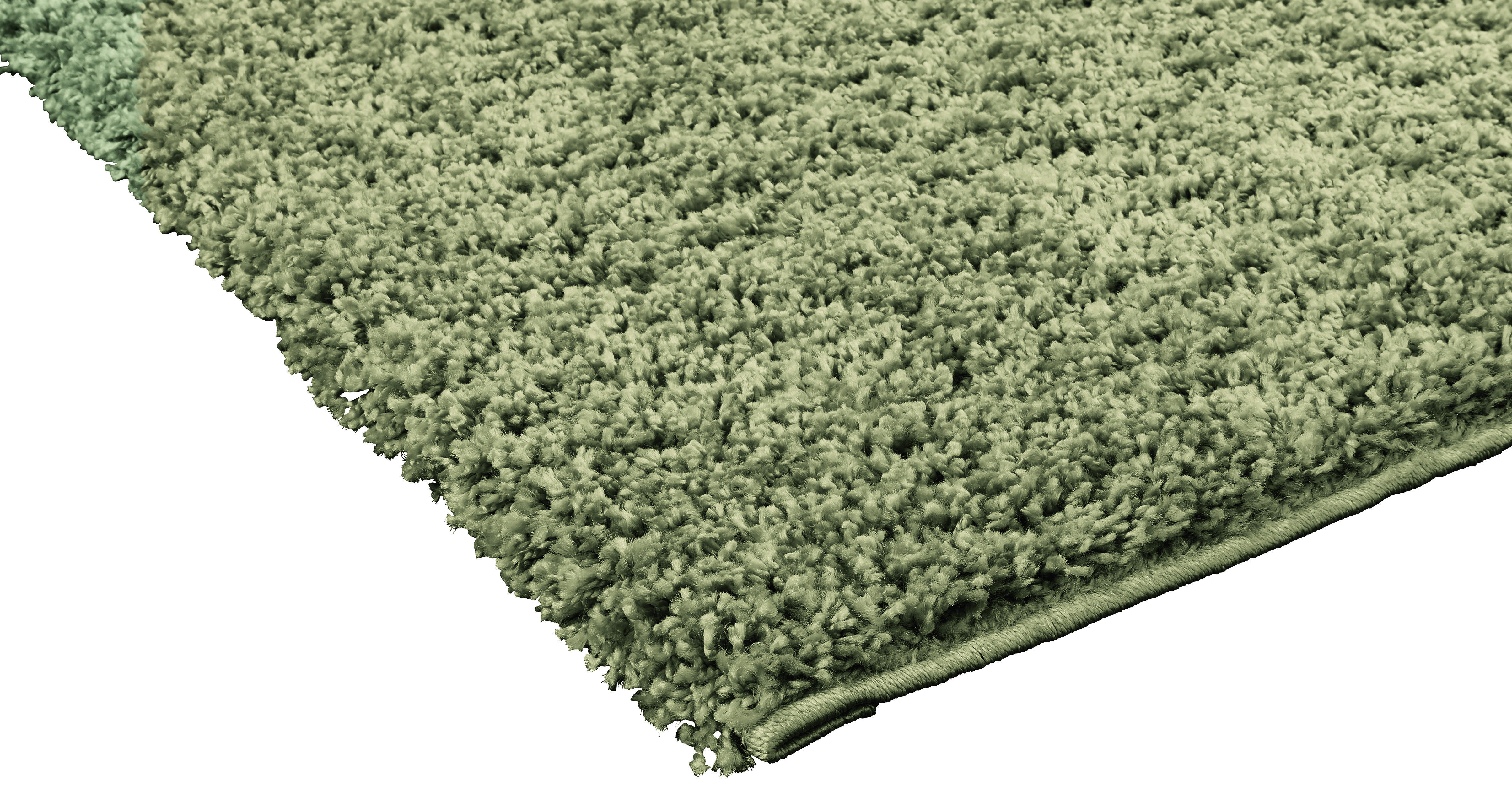 Teppich Emilia grün B/L: ca. 133x190 cm Emilia - grün (133,00/190,00cm)
