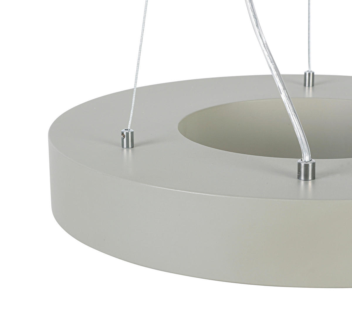 Nolo LED-Pendelleuchte LED-Pendelleuchte_Rayan - sand (40,00/120,00cm) - Nolo