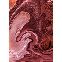 Komar Fototapete Mélange B/L: ca. 200x280 cm Mélange - (200,00/280,00cm) - Komar