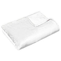 Wohndecke Cashmere touch Wohndecke_Cashmere_Feeling 140x180 - ecru (140,00/180,00cm)