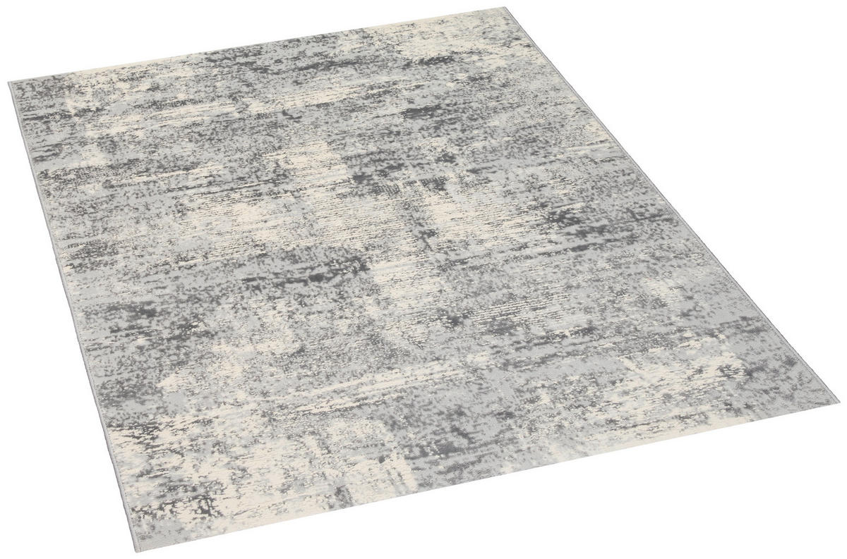 Webteppich Cosmo grau B/L: ca. 160x230 cm Cosmo - grau (160,00/230,00cm)