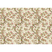 Komar Fototapete Héritage B/L: ca. 400x280 cm Héritage - (400,00/280,00cm) - Komar