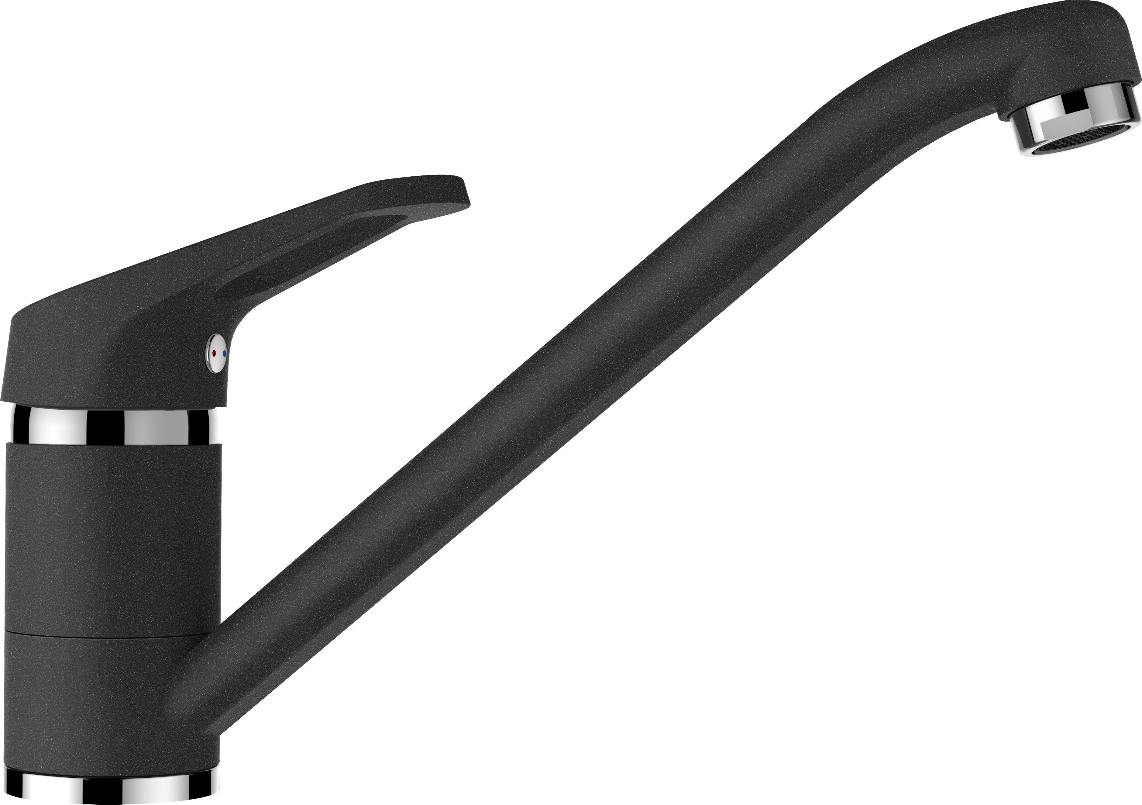 SCHOCK Armatur 525001GON Cristalite B/H/T: ca. 22,5x16,5x13,9 cm 525001GON - (22,50/16,50/13,90cm)