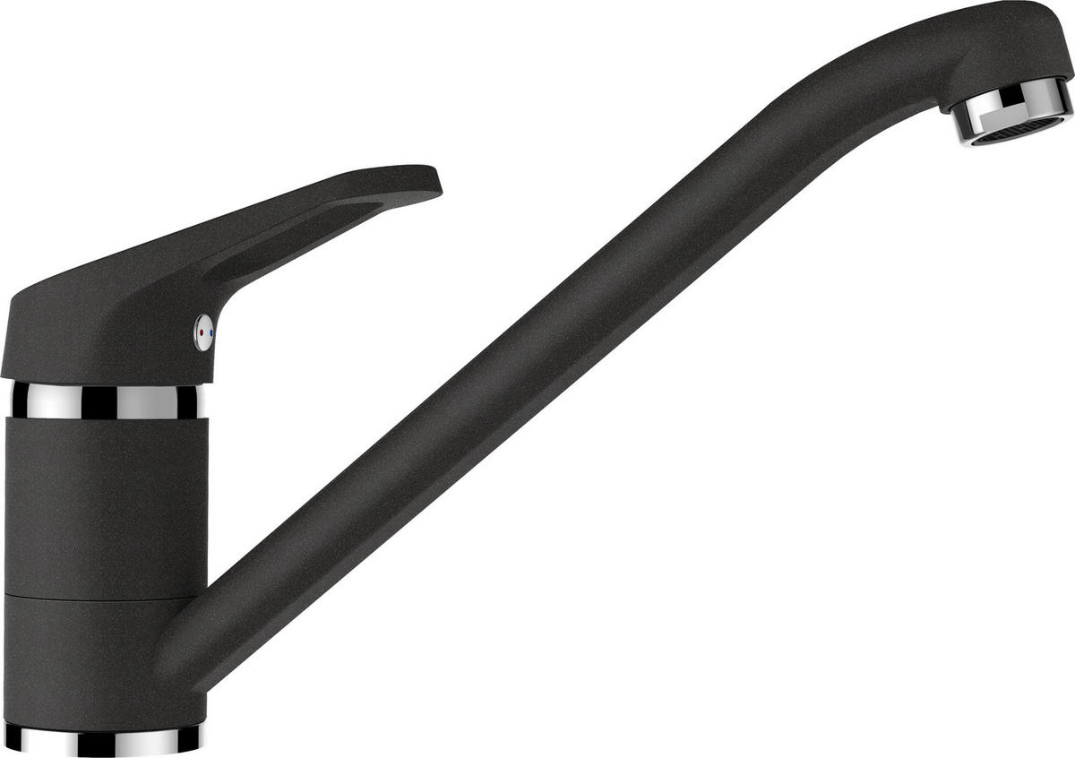 SCHOCK Armatur Cosmo Cristalite B/H/T: ca. 22,5x16,5x13,9 cm Cosmo - (22,50/16,50/13,90cm) - SCHOCK