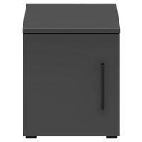 Aufsatz Multi-Stauraum Typ 2 anthrazit B/H/T: ca. 30x35x40 cm Multi-Stauraum Typ 2 - anthrazit (30,00/35,00/40,00cm)