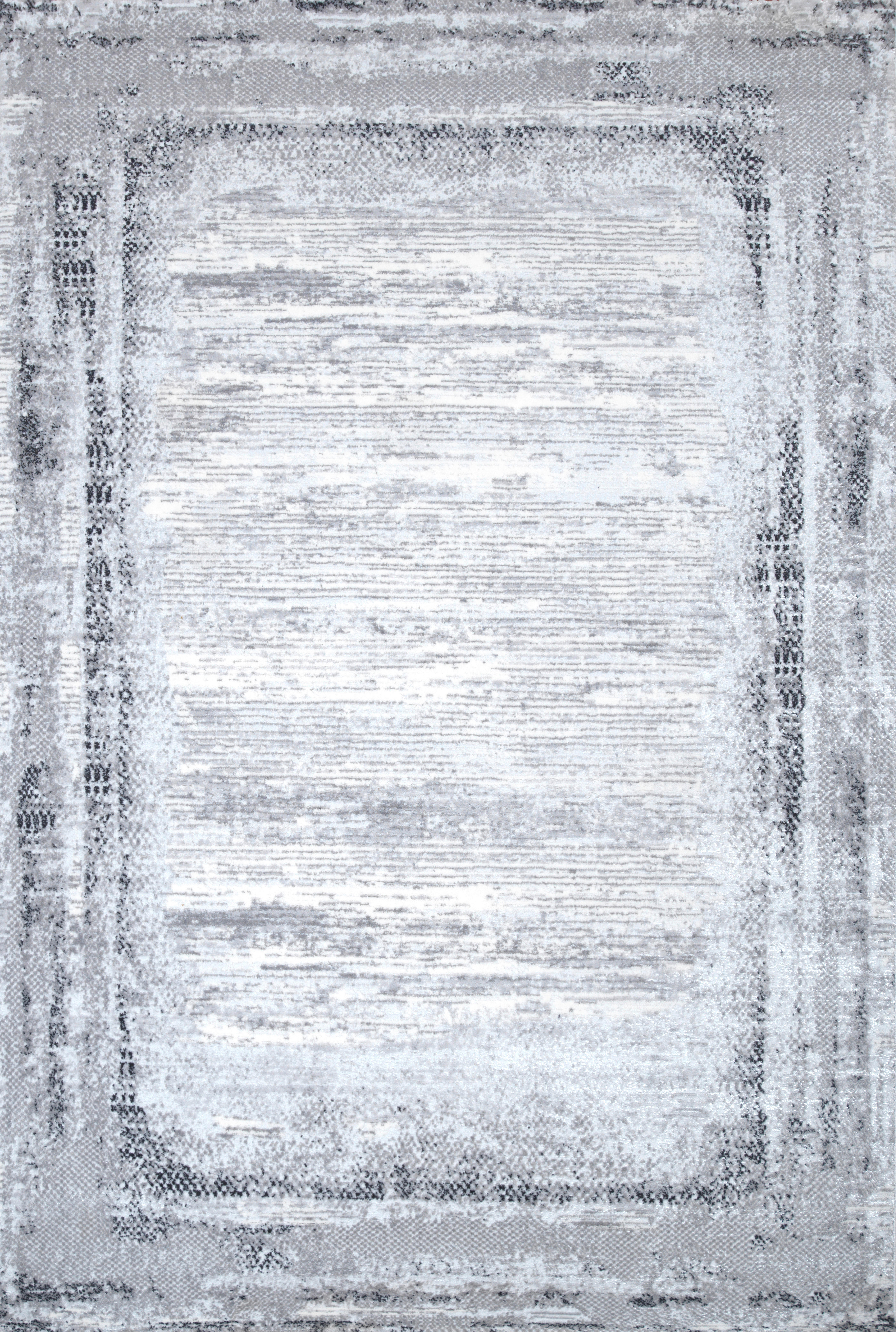 Sanat Teppich Harmony hellgrau B/L: ca. 160x220 cm Harmony - hellgrau (160,00/220,00cm) - Sanat