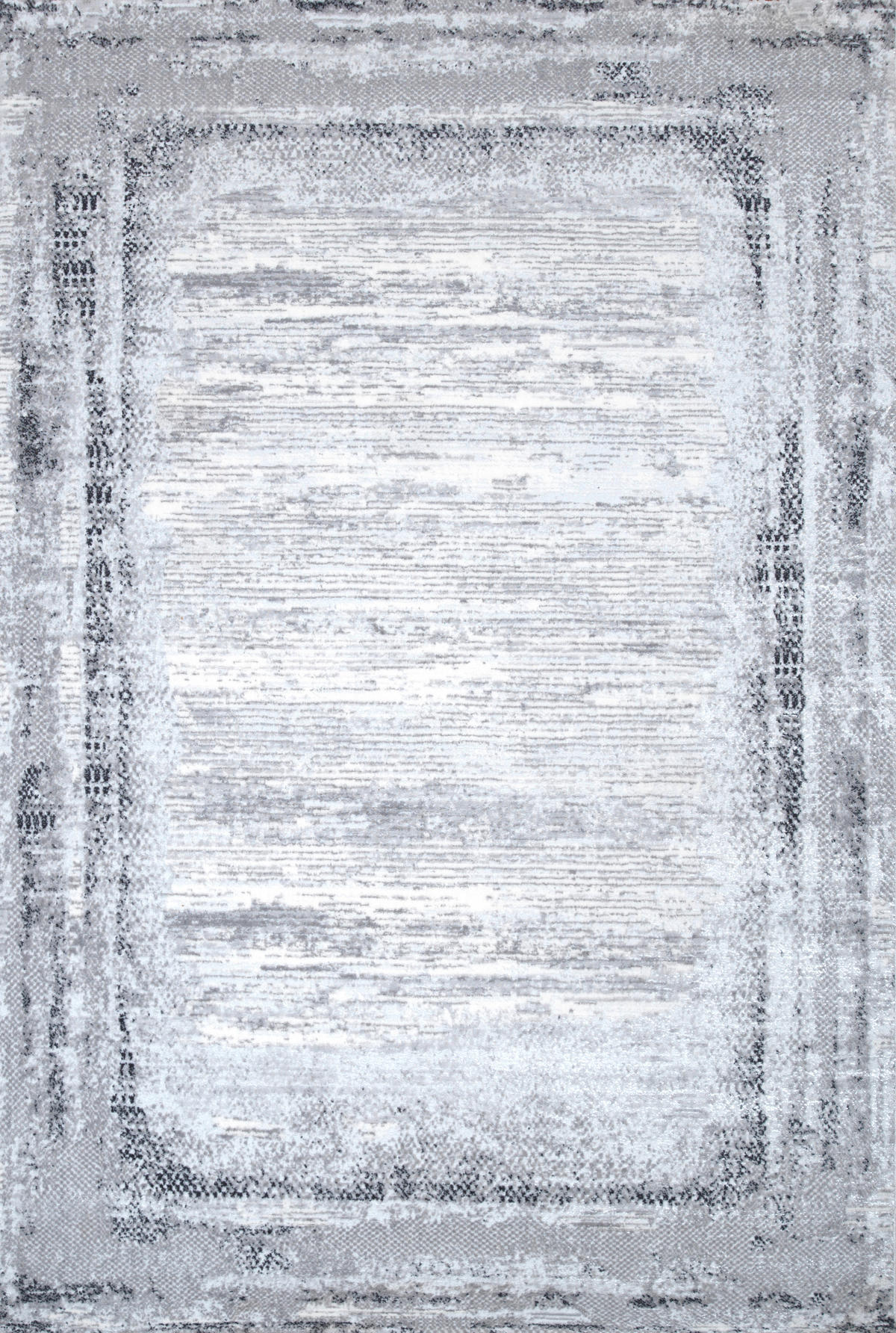 Sanat Teppich Harmony hellgrau B/L: ca. 160x220 cm Harmony - hellgrau (160,00/220,00cm) - Sanat