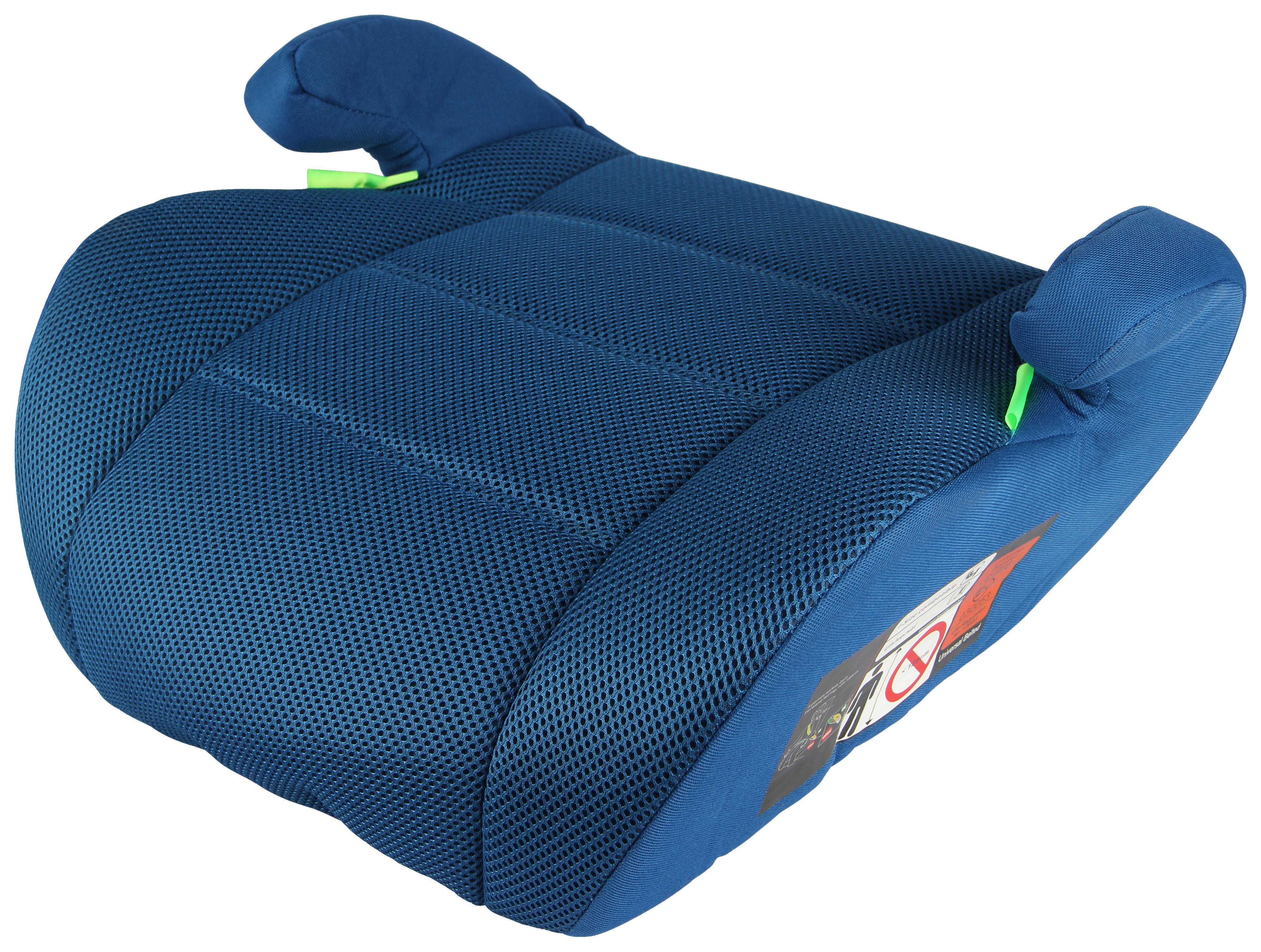 Kindersitz Kindersitz_Größe_126-150cm - blau