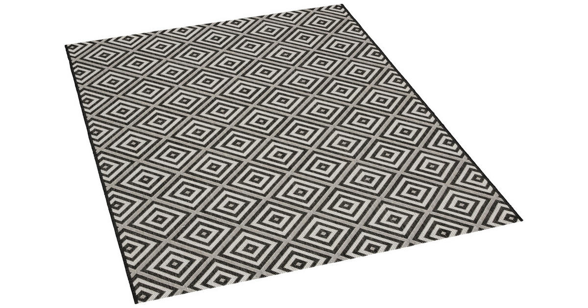 Poco Outdoor Teppich