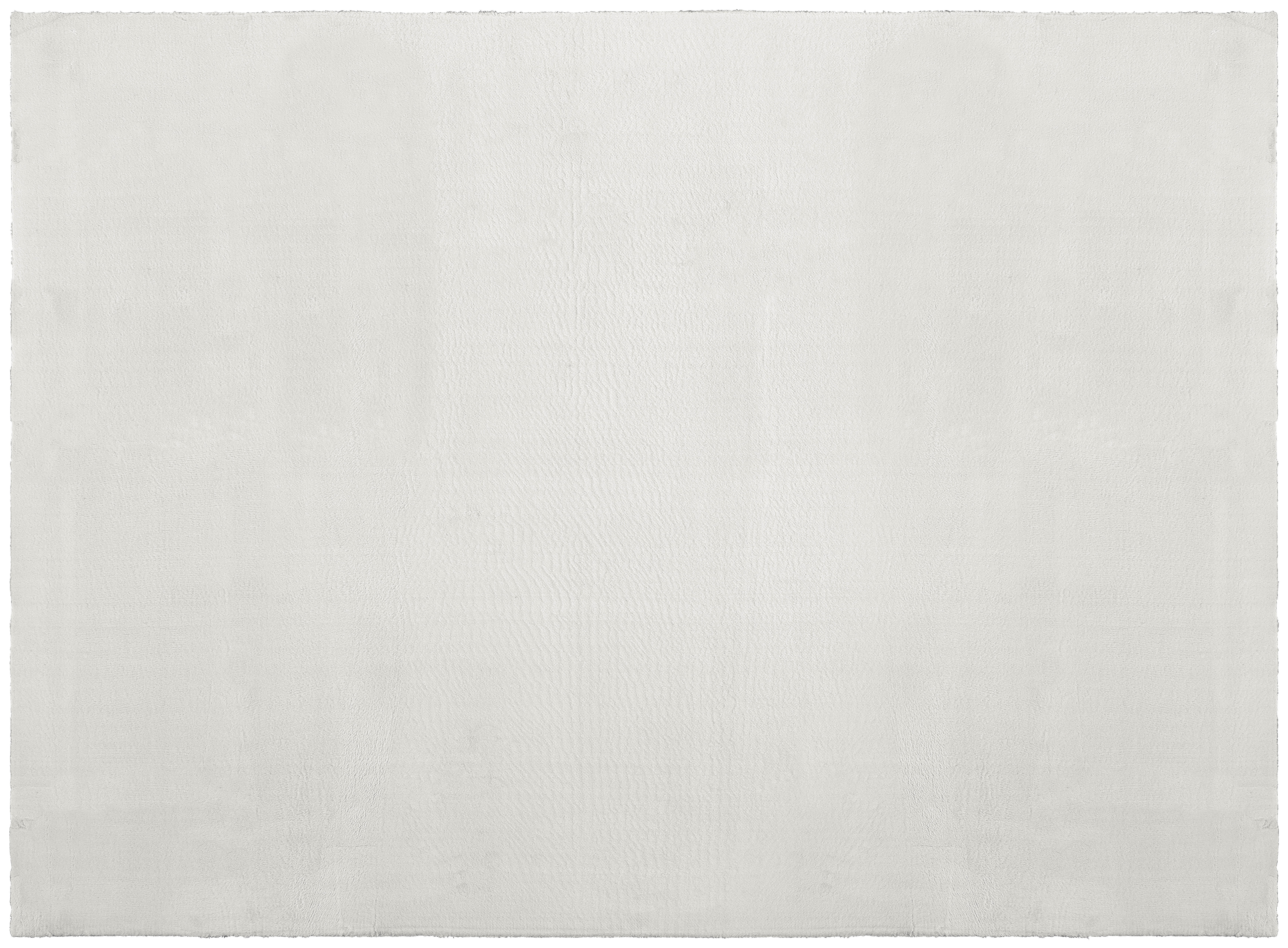 Teppich Bobby weiß B/L: ca. 160x220 cm Bobby - weiß (160,00/220,00cm)