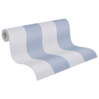 A.S.Creation Vliestapete rosa B/H/D: ca. 53x1005x9,8 cm Vliestapete - rosa (9,80/1005,00cm) - A.S.Creation