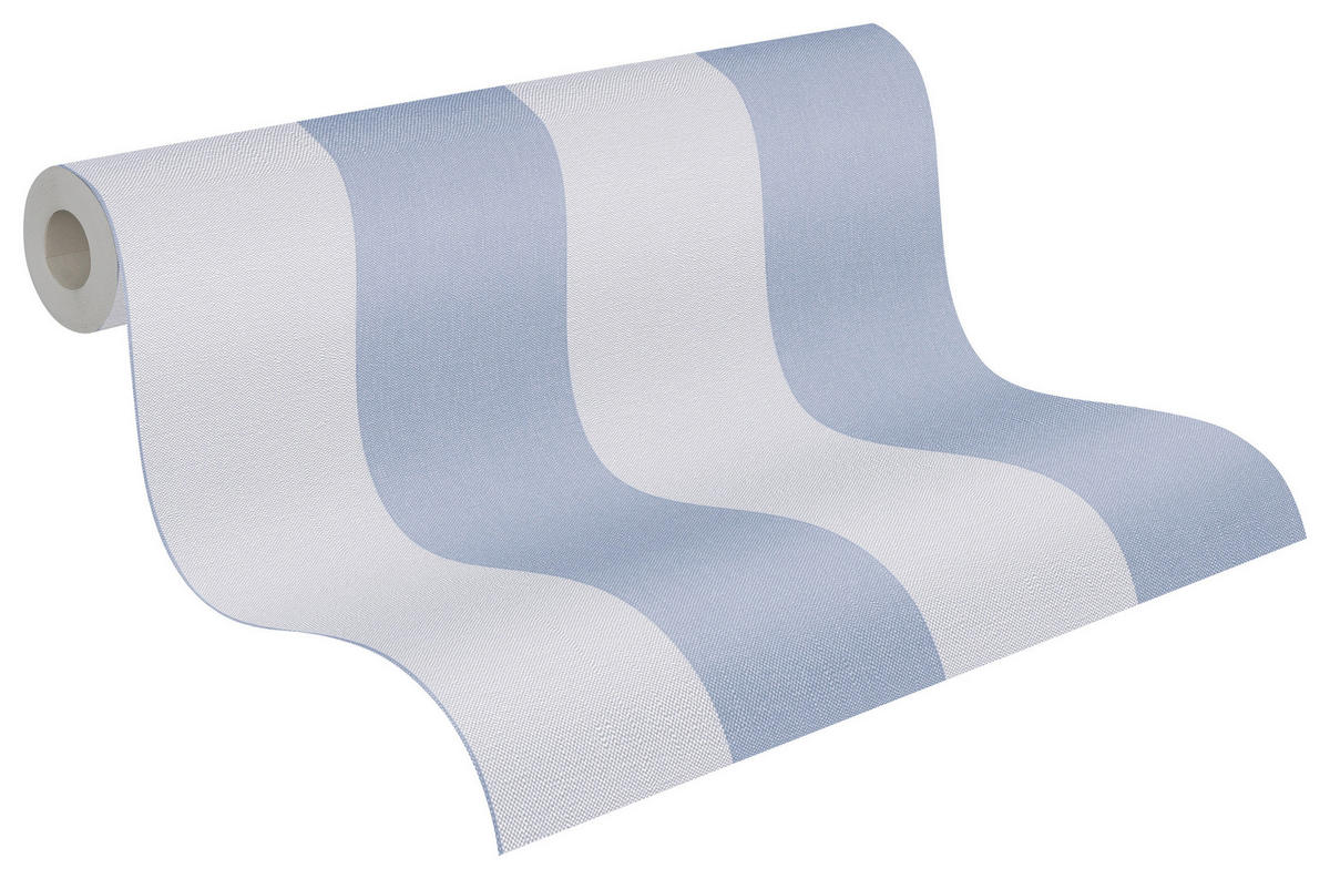 A.S.Creation Vliestapete rosa B/H/D: ca. 53x1005x9,8 cm Vliestapete - rosa (9,80/1005,00cm) - A.S.Creation