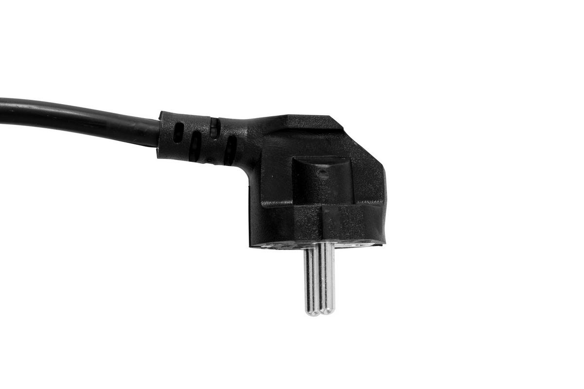 BHP Elektrischer-Kamin Hedda BG00752-4 schwarz MDF B/H/T: ca. 80x76x26 cm ca. 1500 W Elektrokamin BG00752-4 - schwarz (80,00/76,00/26,00cm) - BHP