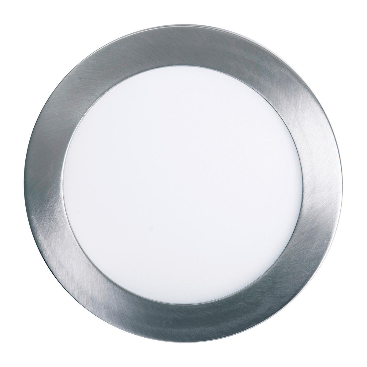 Näve Leuchten Deckenleuchte Bonus - Chrom (22,50/1,90/22,50cm) - Näve Leuchten