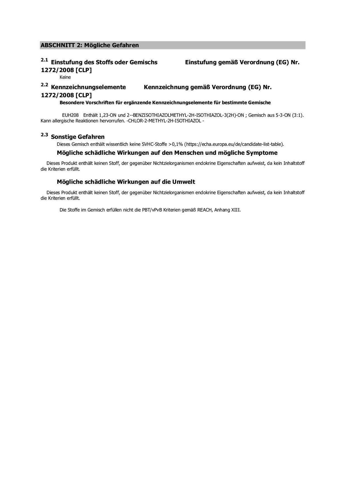 Spachtelmasse ca. 0,4 kg Fertigspachtel_Innen 400g - Baufan