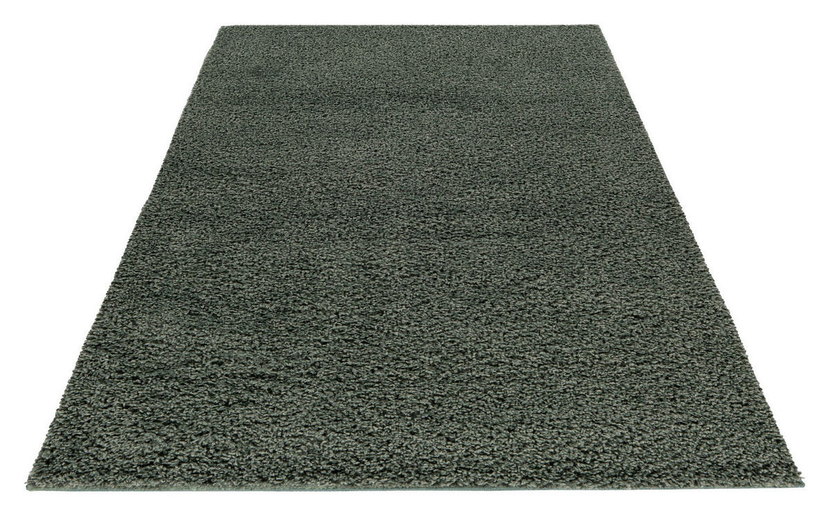 Obsession Teppich My Tropica Jade B/H/T/L/D: ca. 120x4x0x170x0 cm My Tropica - Jade (170,00/120,00/4,00cm) - Obsession