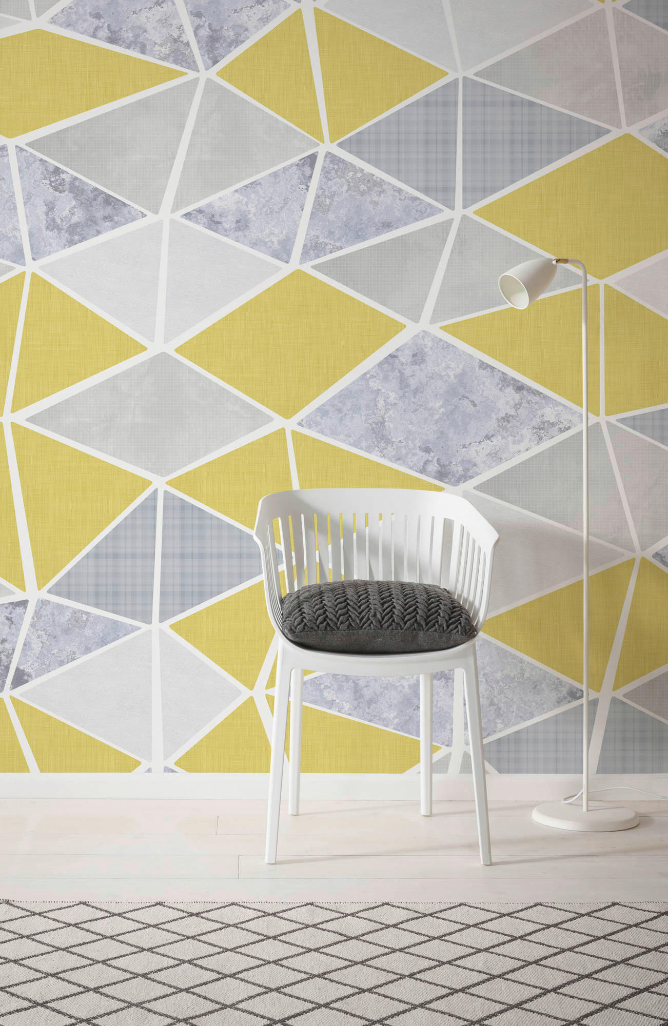 Komar Fototapete Yesterday B/L: ca. 400x250 cm Yesterday - (400,00/250,00cm) - Komar