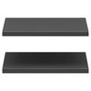 Einlegeböden-Set Multi-Stauraum Typ 44 anthrazit B/H/T: ca. 26,9x1,5x35,8 cm Multi-Stauraum Typ 44 - anthrazit (26,90/1,50/35,80cm)
