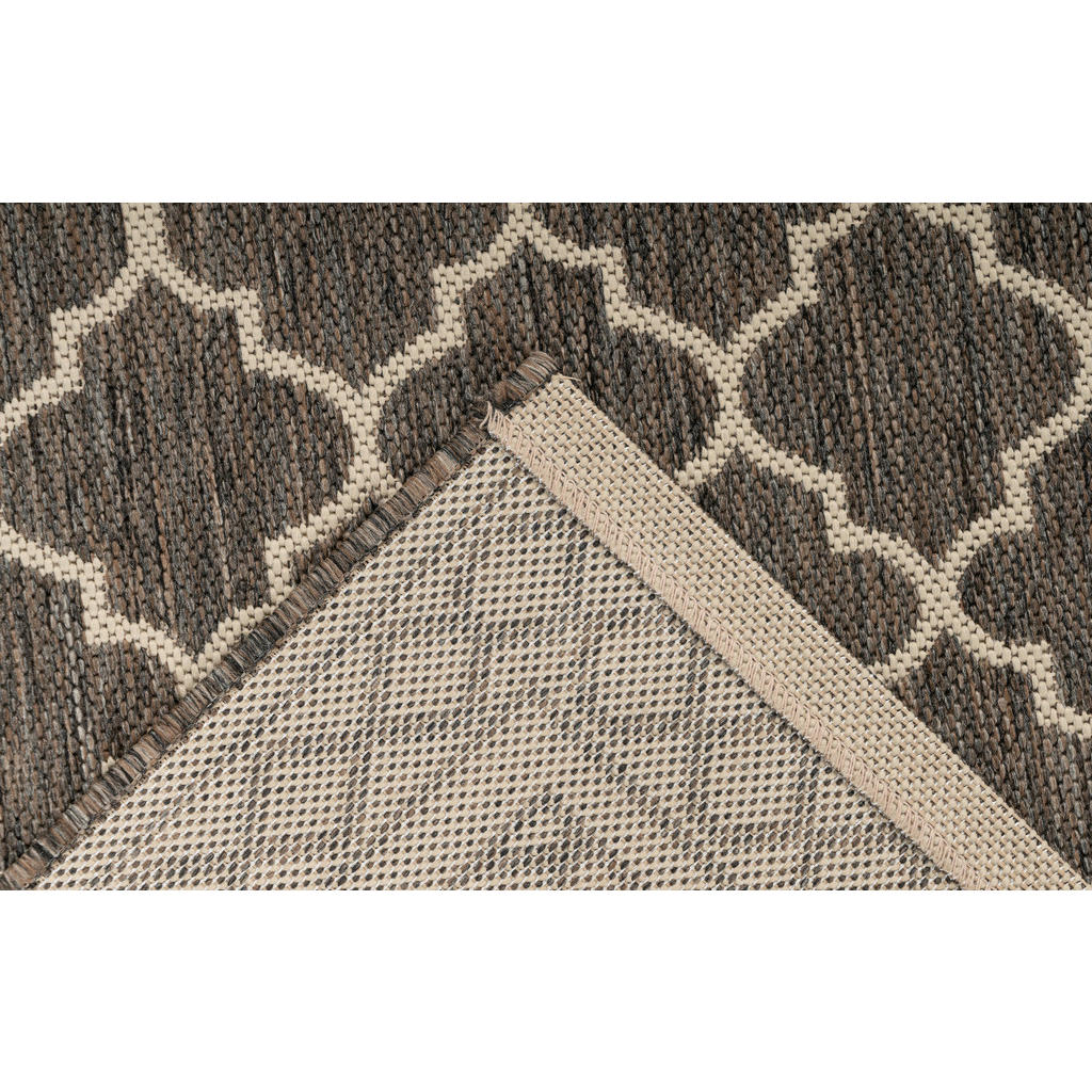 Thumbnail - 360Living Teppich Splash creme B/L: ca. 120x170 cm